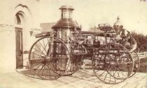 Steam Pumper