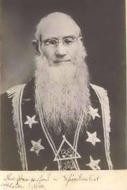 Justin W. Hungerford