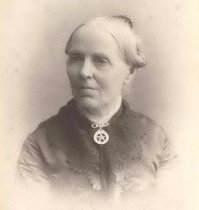 Betsey Sabin Hungerford