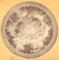 Apotheosis of Washington