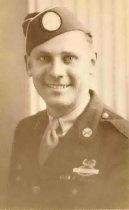 Adrian Hansen, 82nd Division