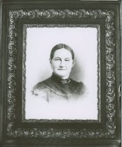 Mary Frank Bruehl