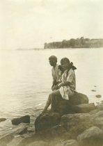 Alice Phillipson & Norman Schein