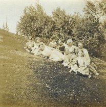 Heuer & Phillipson Families