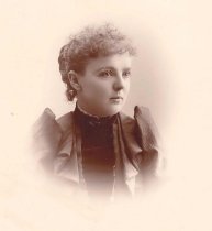 Lottie Loomis Hollister