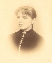 Lottie Loomis Hollister