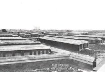 Base Hospital, Camp Grant