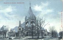 First Presbyterian Church