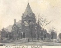 First Presbyterian Church