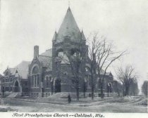 First Presbyterian