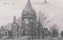 First Presbyterian Church