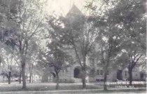 Algoma St. Methodist Episcopal
