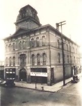 First Methodist Church