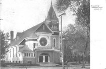 Christ Evangelical Lutheran Ch