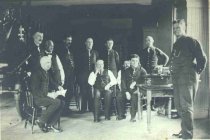 Oshkosh Fire Fighters