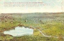 Lake Winnebago Aerial