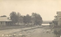 Main St. Butte des Morte