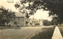 Waukau, Wisconsin c1915