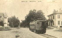Waukau, Wisconsin c1915