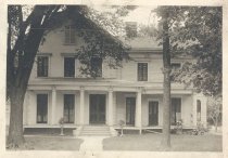 Gabriel Streich Residence