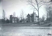 Libbey and Hooper Homes