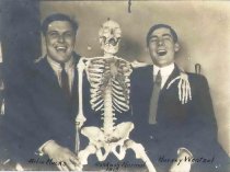 Arlie Mucks & Harvey Wentzel