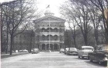 State Mental Hospital-WMHI