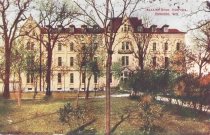 Alexian Brothers Hospital