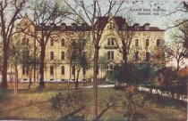 Alexian Brothers Hospital