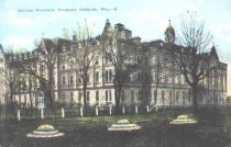 Alexian Brothers Hospital