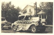 Reburial of Chief Oshkosh