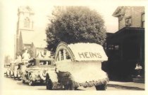 Chief Oshkosh Day 5-25-1926