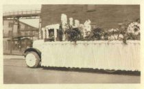 Chief Oshkosh Day 5-25-1926