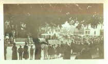 Chief Oshkosh Day 5-25-1926