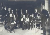 State St. Fire House