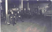 State St. Fire Fighters