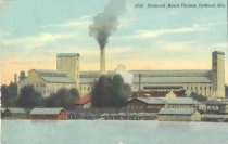 Diamond Match from Fox River