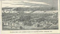Carlton Foster Lumbermill