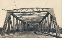 Main St. Bridge c1907