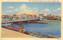 Main St. Bridge c1930