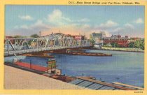 Main St. Bridge c1930