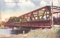 Main St. Bridge 1906