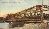 Main St. Bridge 1906