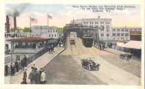 Main St. Bridge Looking South