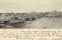 Main St. Bridge c1900