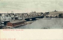 Main St. Bridge c1900