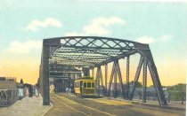 Mian St. Bridge c1907