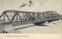 Main St. Bridge c1907