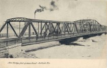 Main St. Bridge c1907