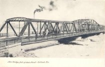 Main St. Bridge c1907